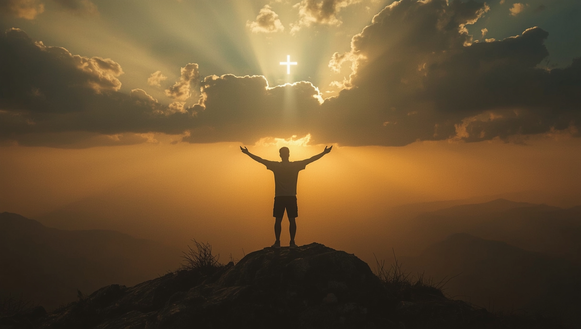 Cristo, nuestra única esperanza